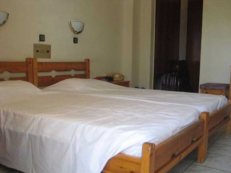 Frosini Hotel 兰皮 外观 照片